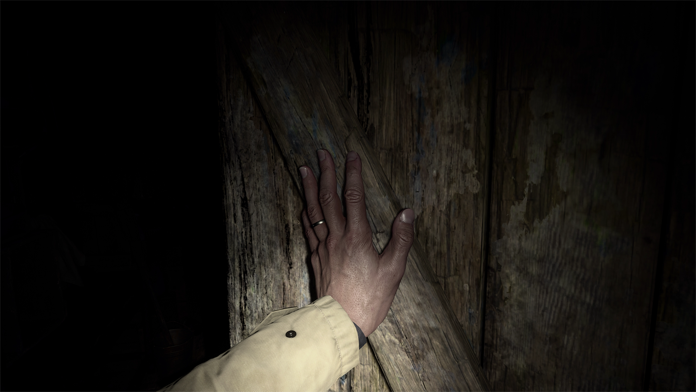 Resident Evil Village Game Screenshot