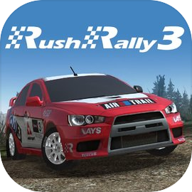 Rush Rally 3