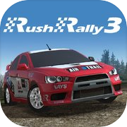 Rush Rally 3