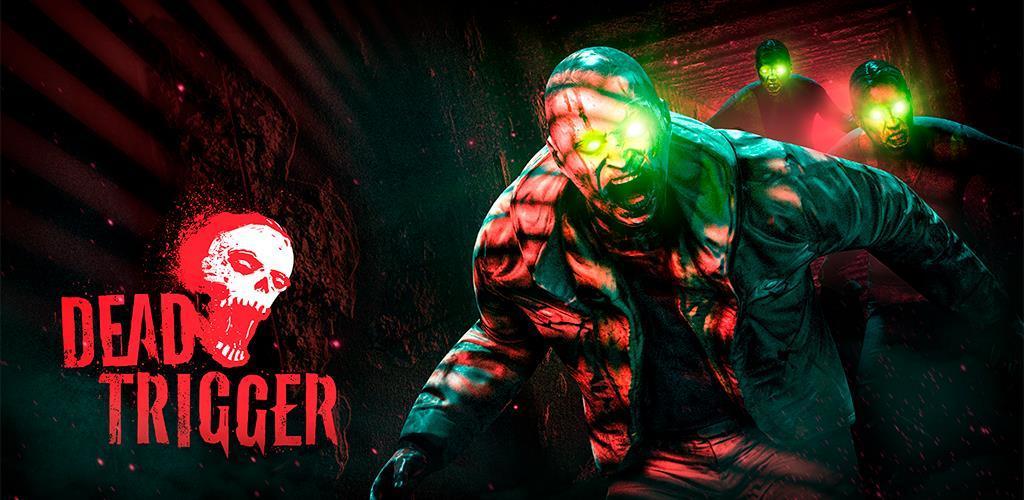 Banner of DEAD TRIGGER - Offline Zombie Shooter 2.1.5