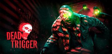 Banner of Dead Trigger: Survival Shooter 