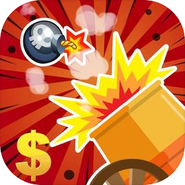 Ball Shooter – Ball games for ball & blast