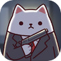 Icon of Cat Mafia : Idle Tycoon Games