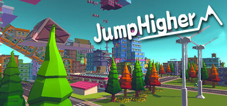 Banner of Jump Higher 