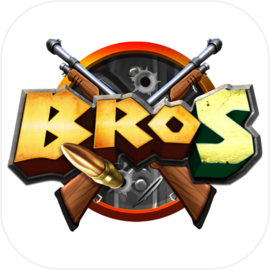 BRoS-Battle Royale of Survival