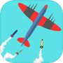Jet Escape Missile Fire
