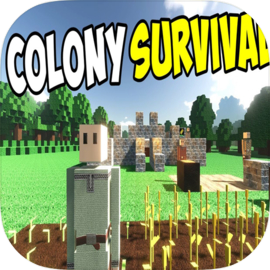 Colony Survival