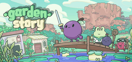 Banner of Garden Story 