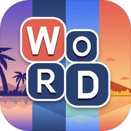 Word Town: New Crossword Games