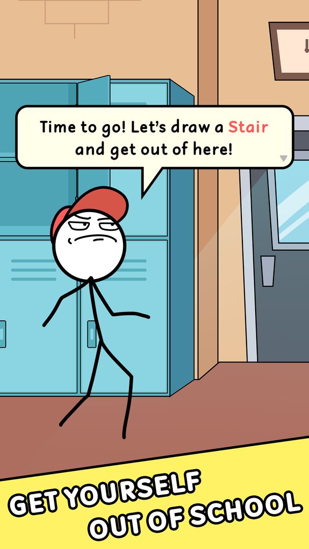 Screenshot of Draw Story
