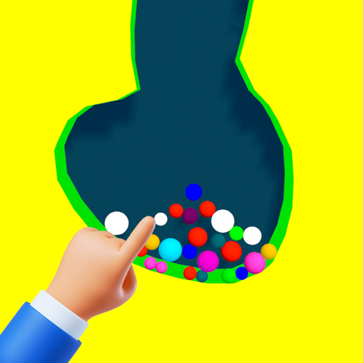Sand Blasters Balls Latest Version for Android/iOS - TapTap