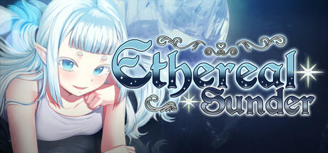 Ethereal Sunder screenshot