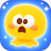 Slime Blast: Match 3 Puzzle