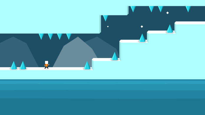 Mr Jump Game Screenshot