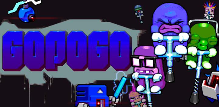 Banner of gopogo 1.3.0