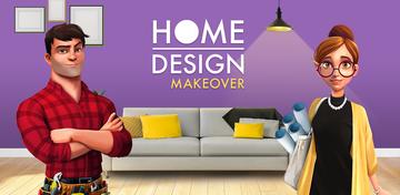 Banner of Home Design Makeover 