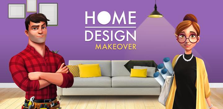 Banner of Home Design Makeover 5.8.3g