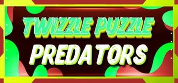 Banner of Twizzle Puzzle: Predators 