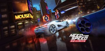 Banner of Need for Speed™ No Limits 