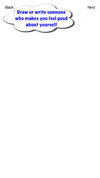 The FRIENDS Programs Game Game Screenshot