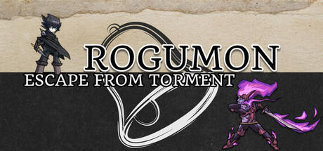 Banner of Rogumon: Escape from Torment 