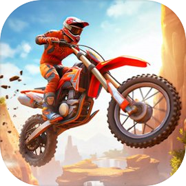 Motocicleta Jogo MX Dirt Bike versão móvel andróide iOS apk baixar  gratuitamente-TapTap
