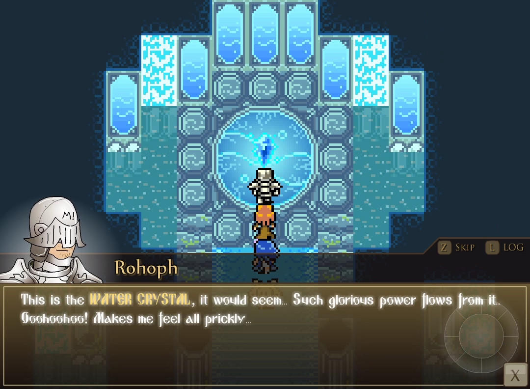 Screenshot 31 of MARDEK 