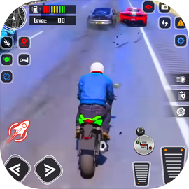 Moto Bike Race APK for Android Download