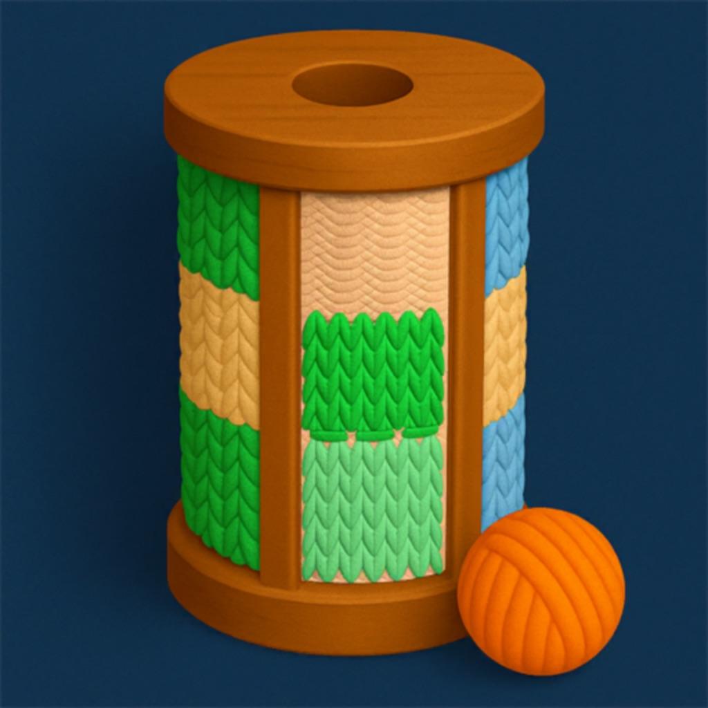 Thread Mania Latest Version for Android/iOS APK - TapTap