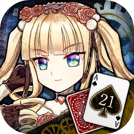 Equipamento de Blackjack Batalha de Cartas Online versão móvel andróide iOS  apk baixar gratuitamente-TapTap