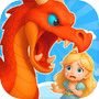 Icon of Girl Rescue: Dragon Puzzle