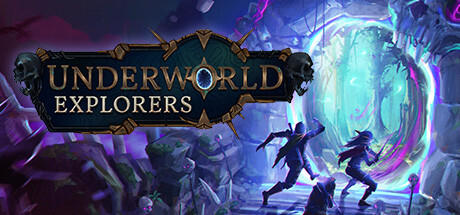 Banner of Underworld Explorers 