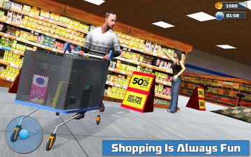 Go To Vegas Game Screenshot
