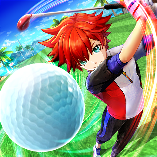 NEKO GOLF: Anime GOLF launches in October worldwide for iOS, Android -  Gematsu