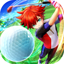 白貓GOLF