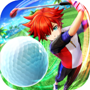 NEKO Golf -Anime GOLF-