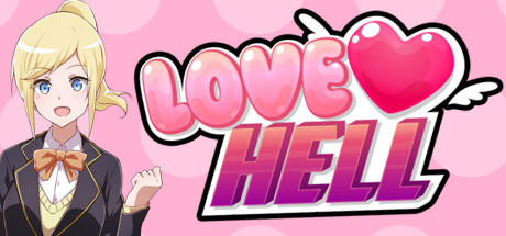 Banner of Love Hell 