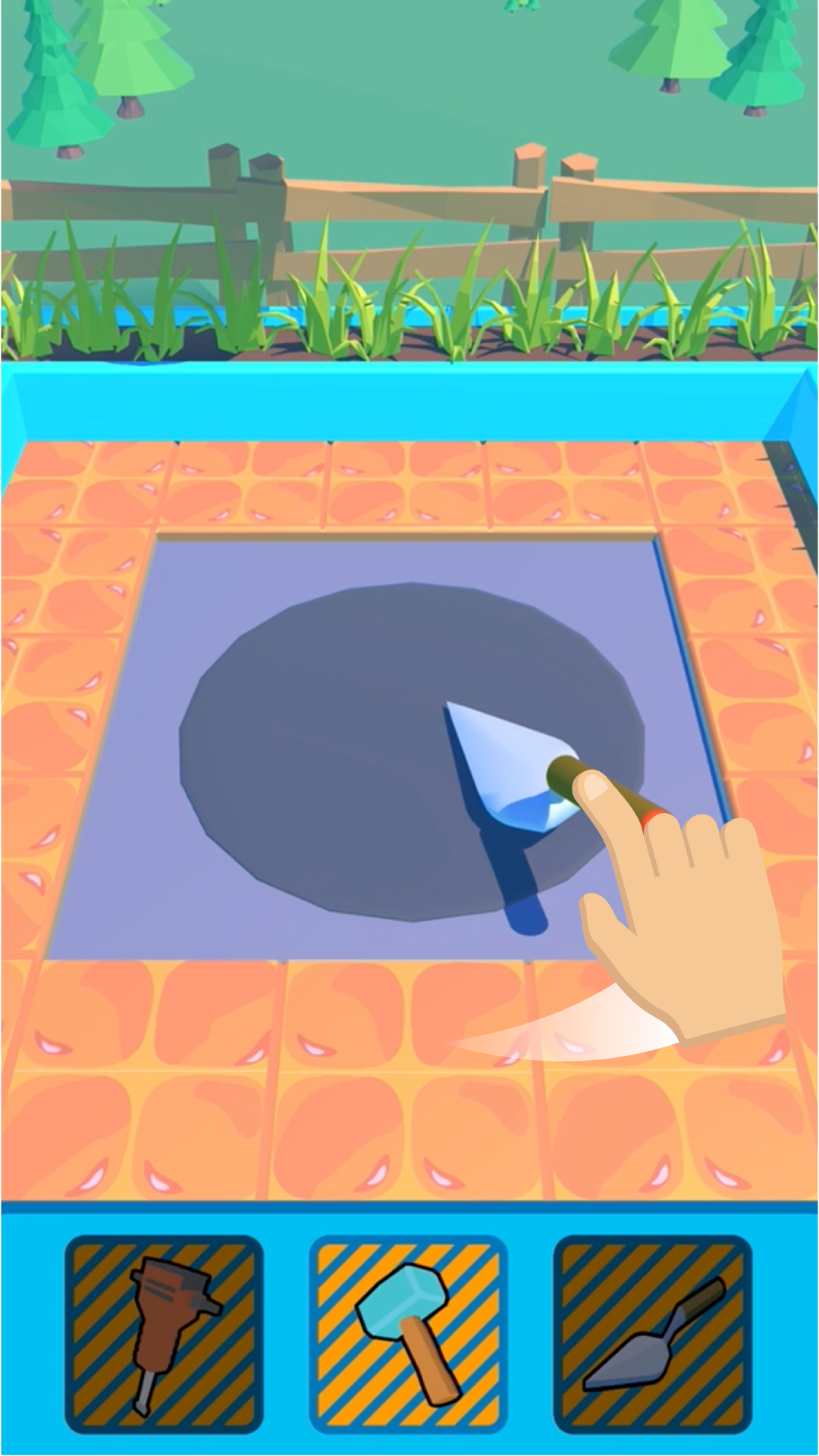 Tile Master screenshot game