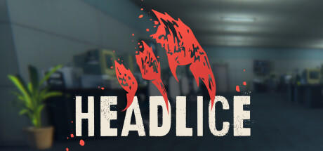 Banner of Headlice 