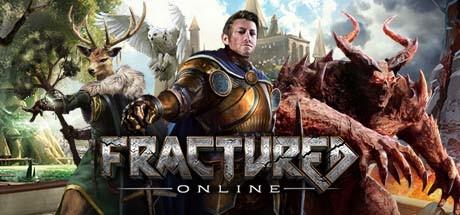 Banner of Fractured Online 