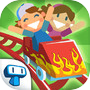 Magic Park Clicker - Build Your Own Theme Park