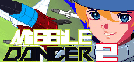 Banner of Missile Dancer 2 