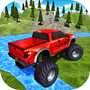 Monster Truck Driver 3D