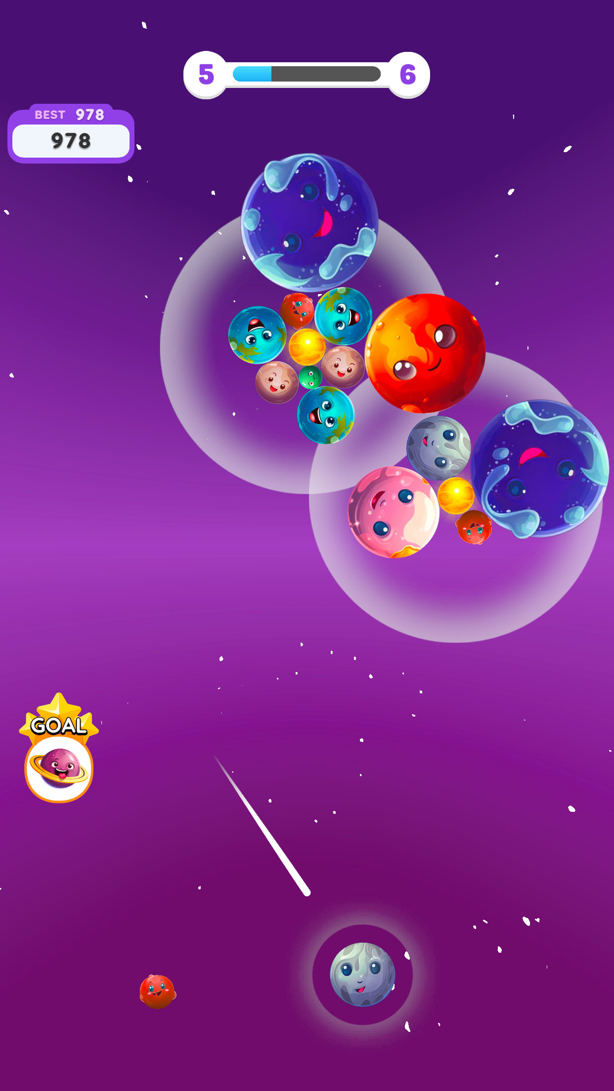 Gravity Merge Latest Version for Android/iOS APK - TapTap