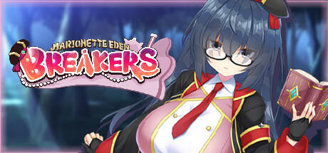 Banner of Marionette Eden Breakers 