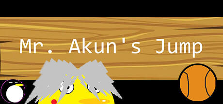 Banner of Mr. Akun's Jump 