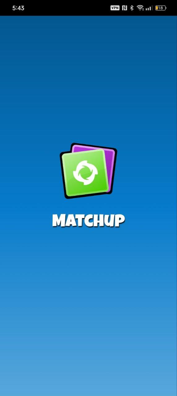 Matchup Latest Version for Android/iOS APK - TapTap