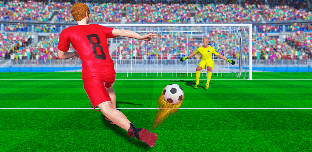 Campione di calcio campionato di calcio versione mobile Android iOS apk  scarica gratis-TapTap