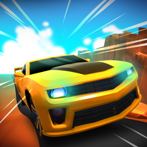 Extreme Stunt Races Car Crash mobile android iOS apk download for  free-TapTap