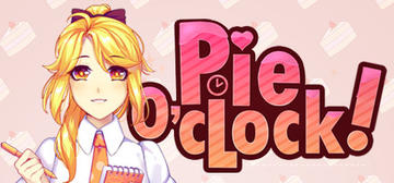 Banner of Pie O'Clock! 